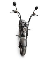 Andere E-Chopper ediMove 1P Citycoco 45 km/h - CHOPPER