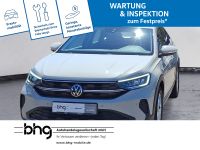 Volkswagen Taigo - Vorschau Bild 2