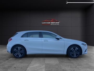 Mercedes A 180 - 9