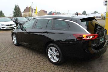 Fahrzeugabbildung Opel Insignia 1.5 Turbo