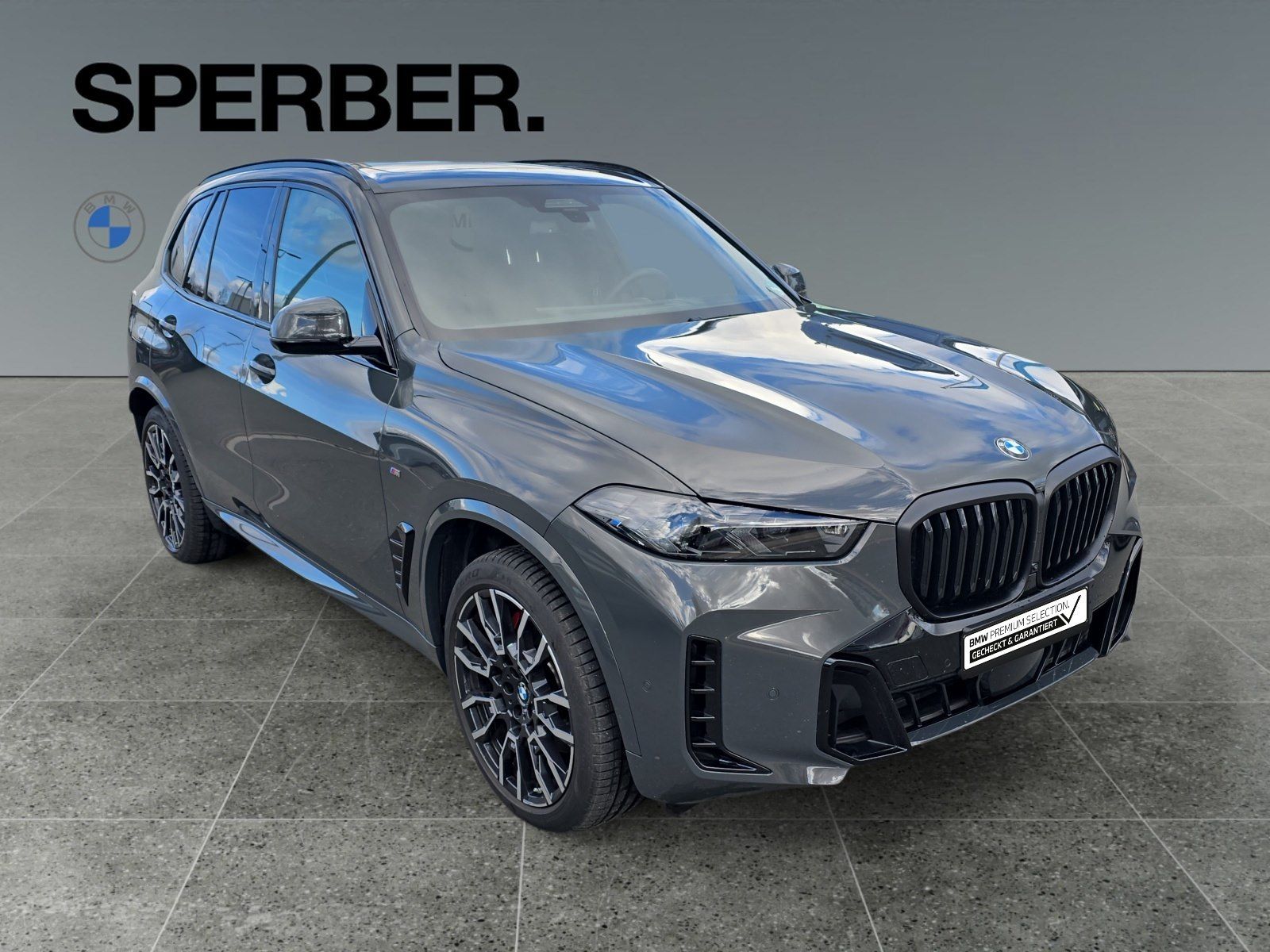 BMW X5 - Bild 7