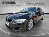 BMW 335i COUPE DEUTSCH M SPORTPAKET HARMAN/KARDON - BMW 335: 335d