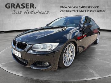 BMW 335 - 1
