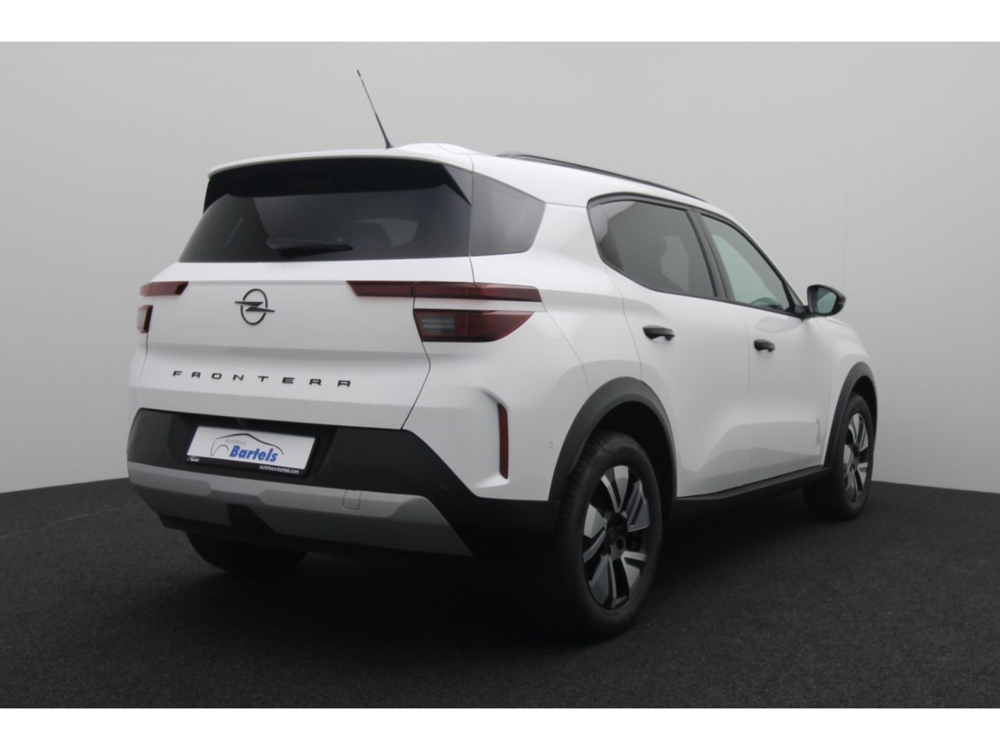 Fahrzeugabbildung Opel Frontera Electric GS 83 kW LED,Allwetter,Kamera