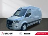 Mercedes-Benz Sprinter 319 CDI KA L2H2 MBUX Kamera Standhzg 9G - Mercedes-Benz Sprinter: 319 Cdi