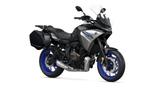 Yamaha Tracer 7 GT 2024er Modell mit - YAMAHA 7 TRACER GT