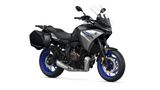 Yamaha Tracer 7 GT 2024er Modell mit - YAMAHA TRACER 7 GT