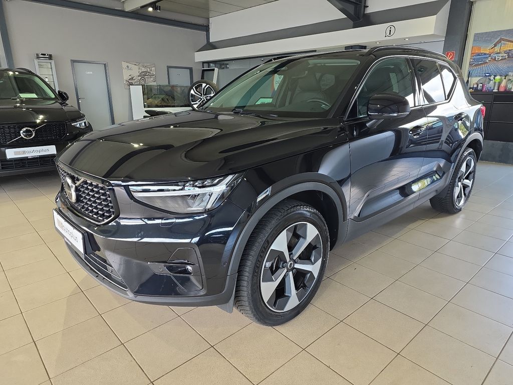 Image of Volvo XC40