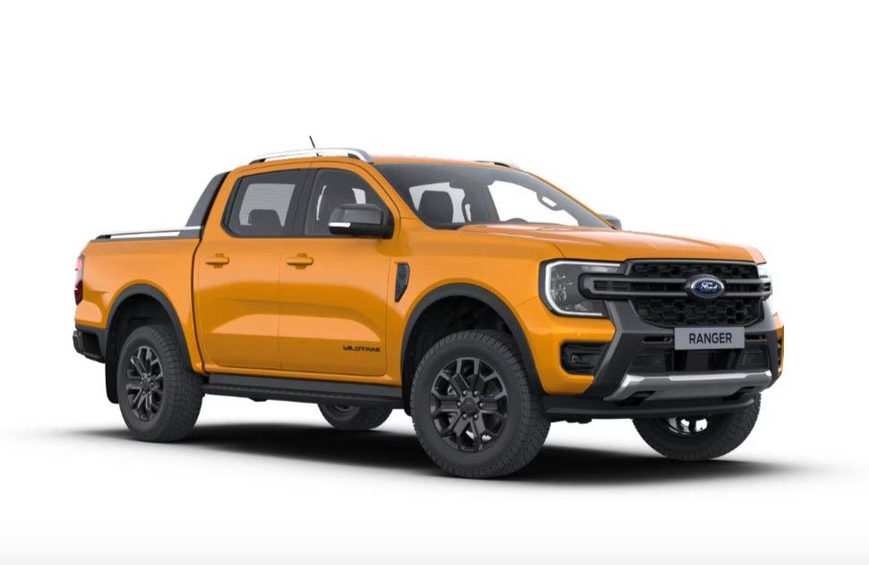 Ford Ranger - Bild 2