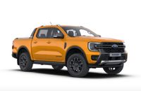 Ford Ranger - Vorschau Bild 2
