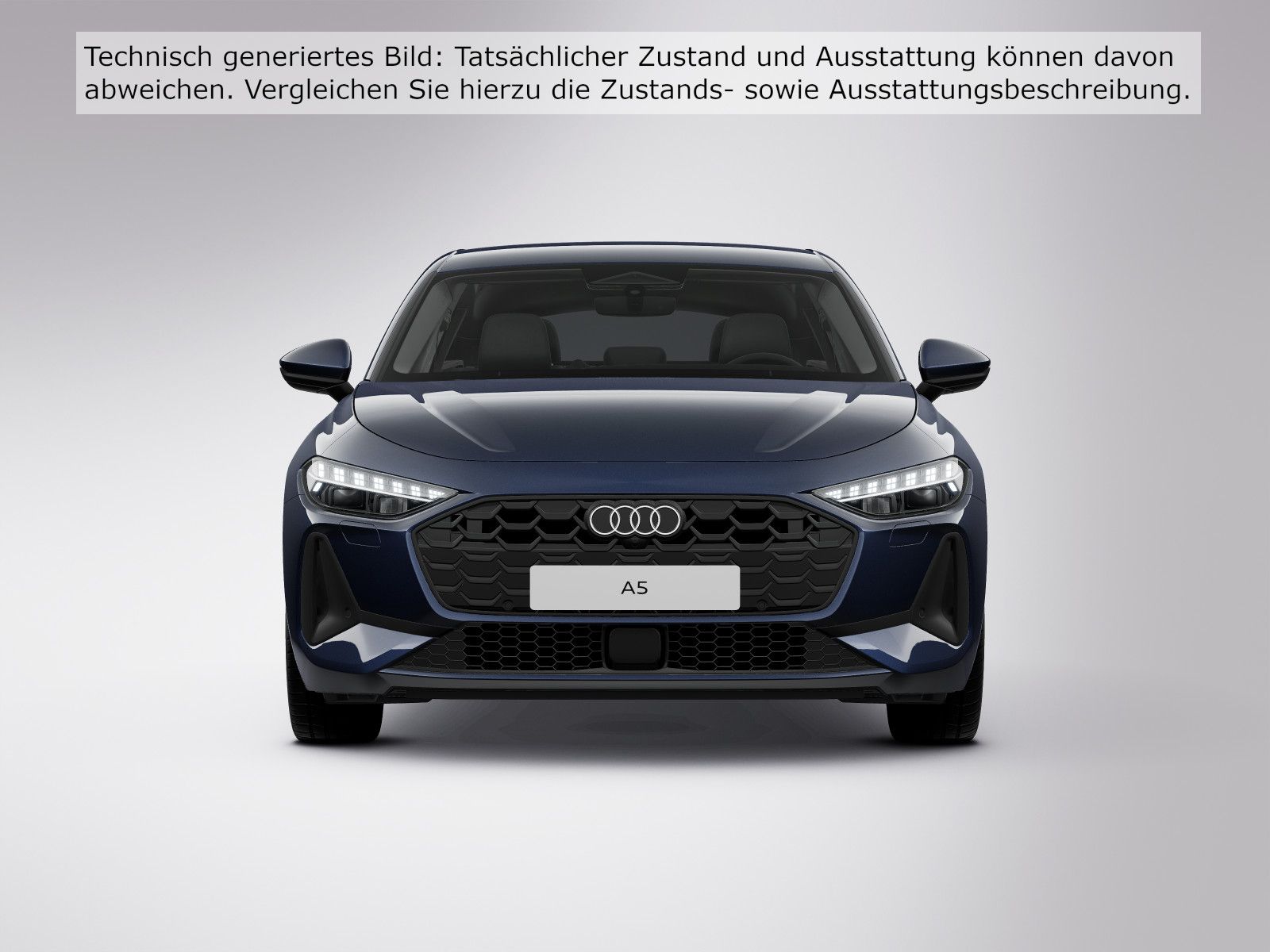 Audi A5 - Bild 9