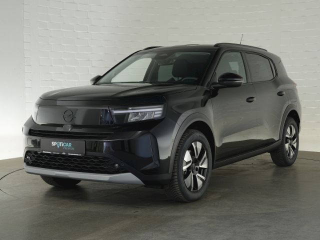 Frontera C HYBRID GS eDCT+NAVI+RÜCKFAHRKAMERA+SI