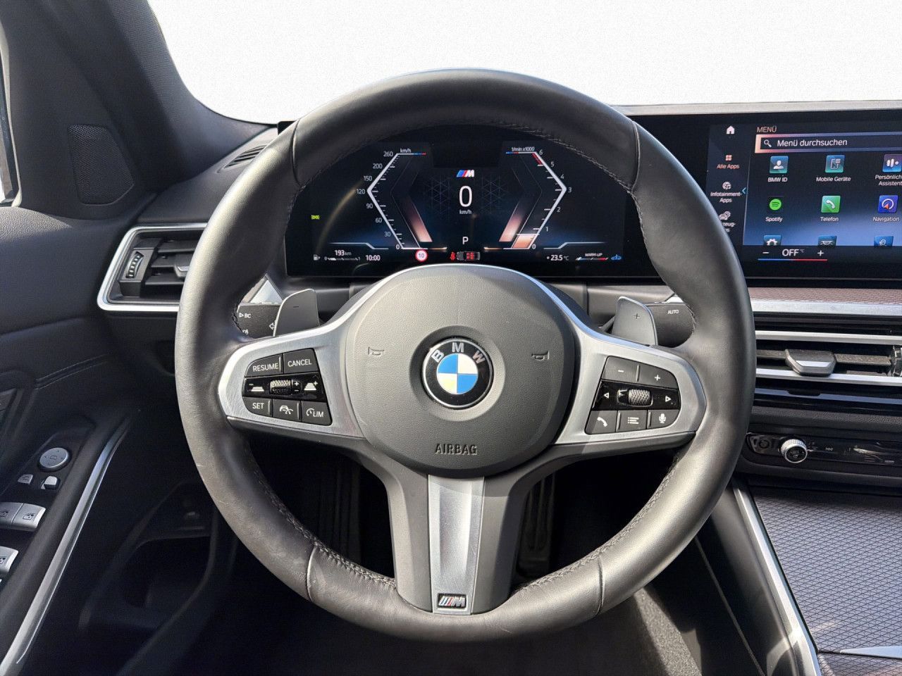 BMW 330 - Bild 18