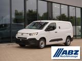 Fiat Doblo Maxi 1.5 / Winter-Kühlausbau
