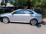 Mitsubishi zu verkaufen - gebrauchte Mitsubishi Lancer aus dem Jahr 2009