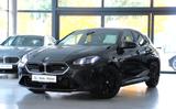 BMW M135 xDrive (F70)*A-LED*Memory*DriveAssProf*360° - BMW M135 mit Anhängerkupplung