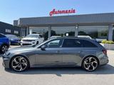 Audi AUDI RS4 2900 TFSI 450 CV Tiptronic - Audi A4: Kombi, RS
