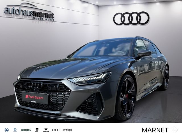 Audi RS 6 Avant 6 441(600) kW(PS) tiptronic