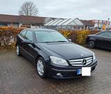 Mercedes-Benz CLC 220 CDI - - Mercedes-Benz CLC-Klasse mit Diesel-Antrieb: Automatik