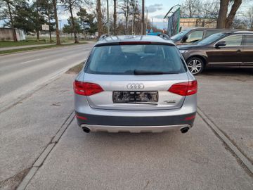 Audi A4 Allroad - 4