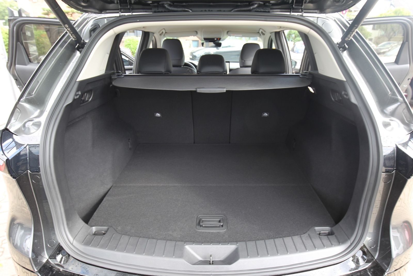 Mazda CX-5 - Bild 22