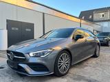 Mercedes-Benz CLA 250 4M SB,AMG Performance Pano.Night Paket.. - Mercedes-Benz CLA 250 Shooting Brake aus 2023