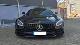 Mercedes-Benz AMG GT 4.0 V8 DCT - - Mercedes-Benz AMG GT aus 2018