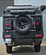 Crawler TRC458  Offroadtrailer - Offers
