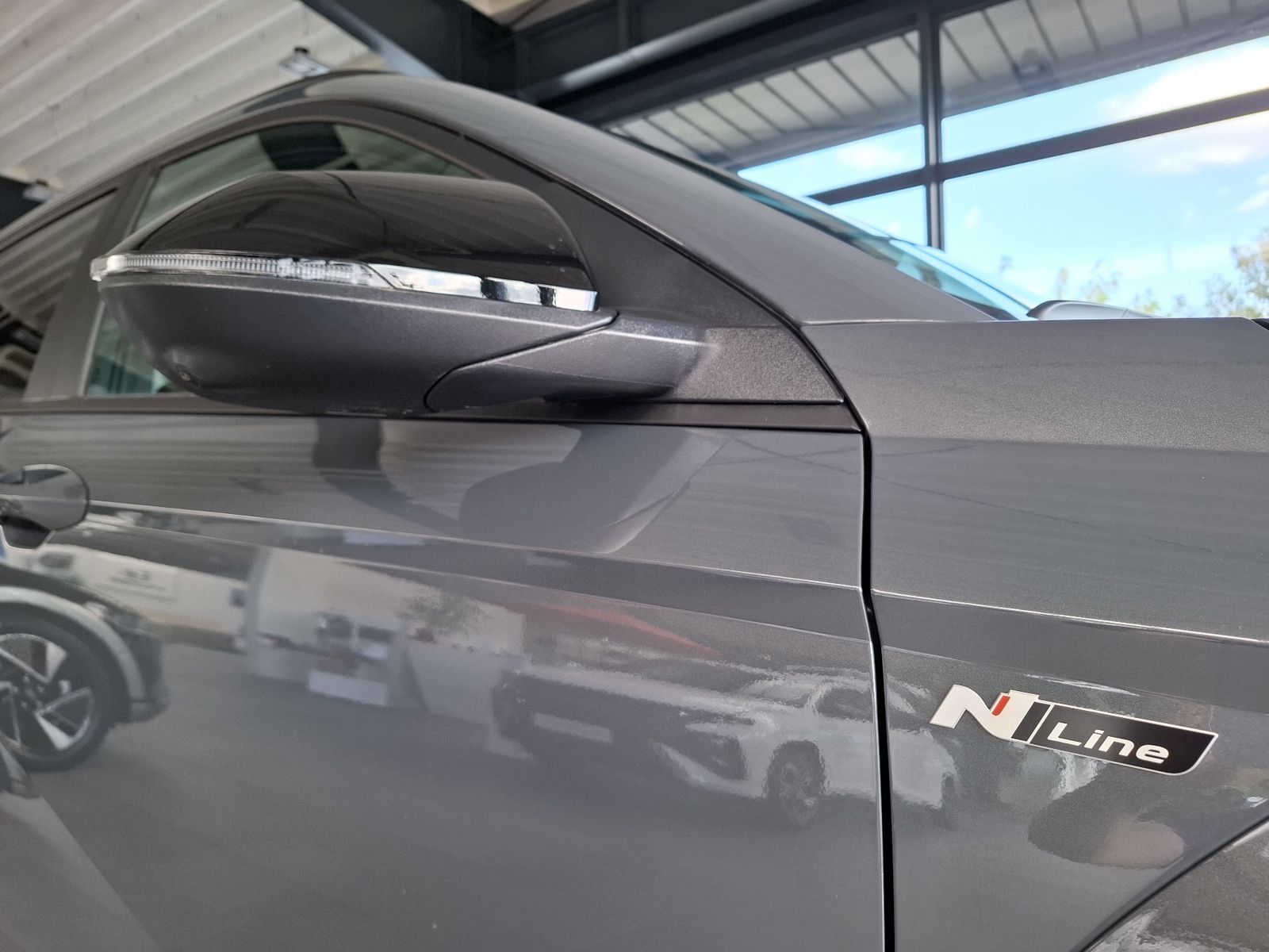 Hyundai KONA - Bild 42