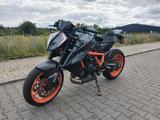 KTM 1290 SUPER DUKE R EVO  & TechPack - KTM 1290 Super Duke R EVO