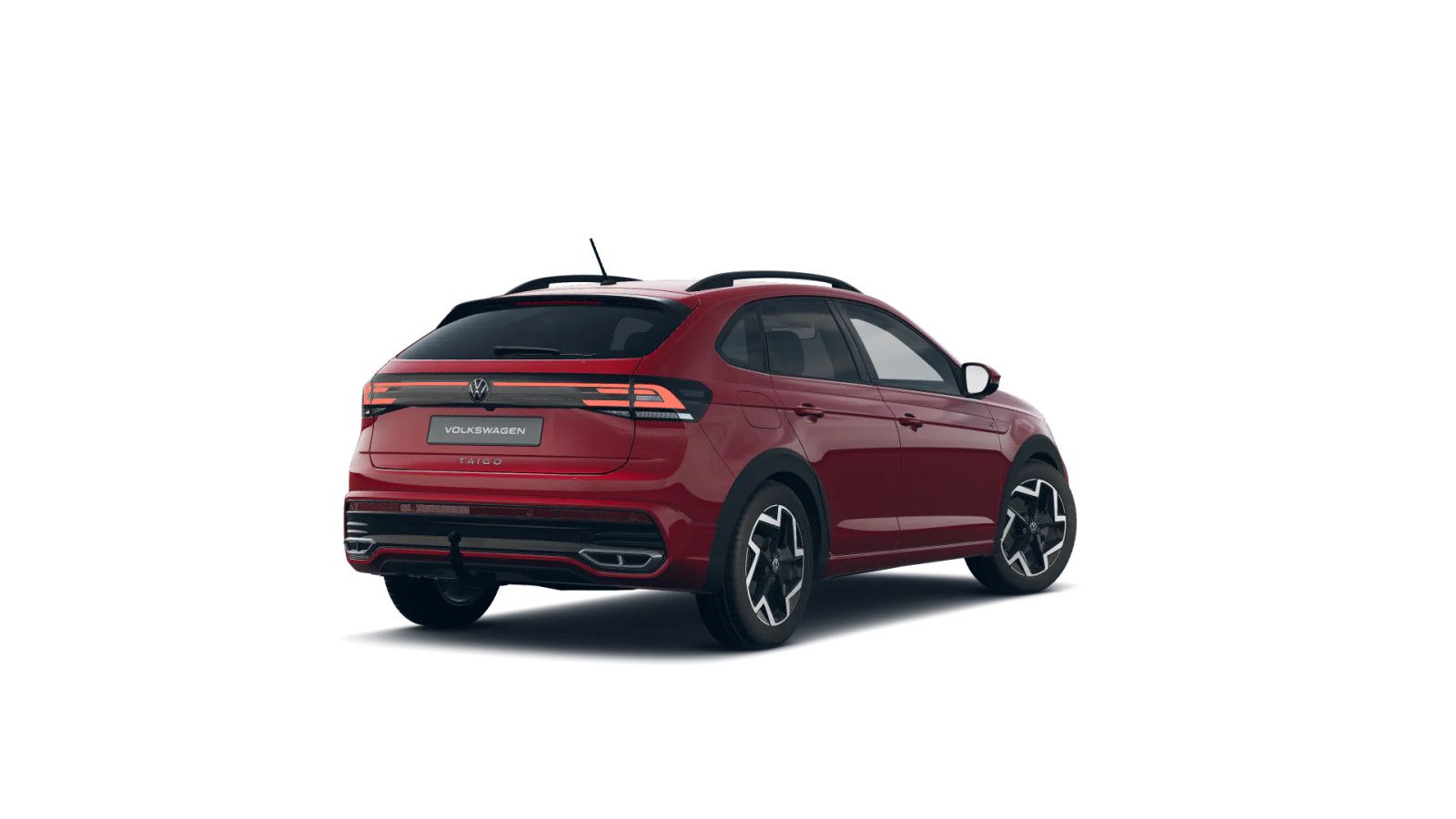 Volkswagen Taigo - Bild 5