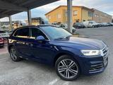Audi Q5 40 TDI Sline Quattro Virtual cockpit - Audi Q5 Sline mit Diesel-Antrieb