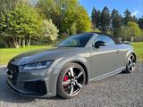 Audi TT 40 TFSI S-Line Competition