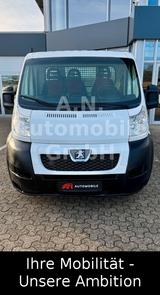 Peugeot Boxer 3-Seiten-Kipper*AHK*Klima - Angebote