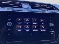 Volkswagen Touran - Vorschau Bild 14