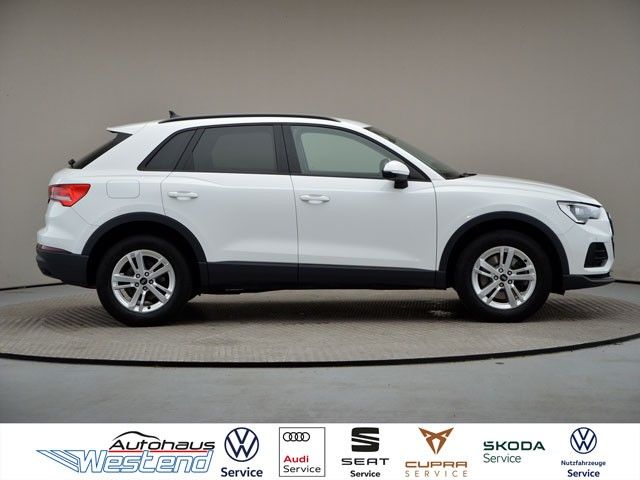 Fahrzeugabbildung Audi Q3 45 TFSIe 180kW S tronic Navi LED SHZ Klima