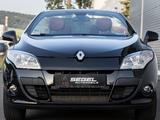 Renault Megane III Coupe / Cabrio Luxe - gebrauchte Renault Megane aus dem Jahr 2011
