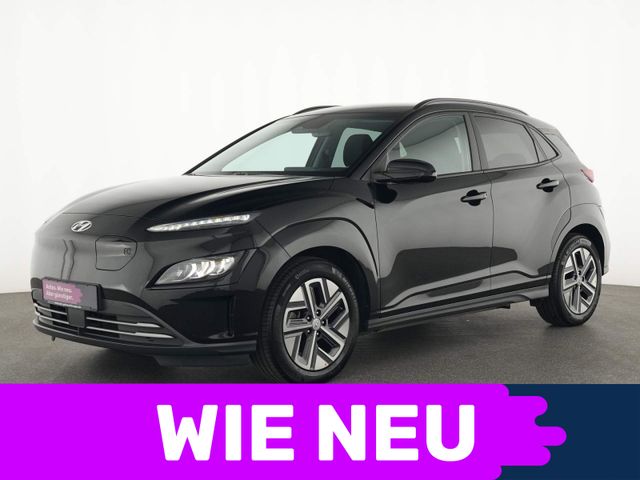 Hyundai Kona Trend Elektro ACC|NAVI|LED|Kamera|PDC|SHZ