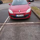 Renault Megane3  35tkm  TÜV  26 für Anfäng... - Renault Megane: R 26