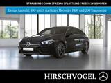 Mercedes-Benz CLA 180 SB AMG-Line+AHK+MBUX+Navi-Prem.+LED+Kam - schwarze Mercedes-Benz CLA 180 Shooting Brake
