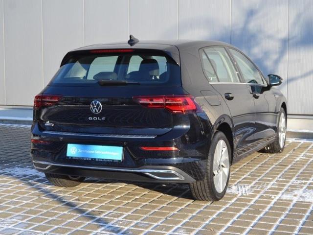 Volkswagen Golf VIII 2.0 TDI 150 PS DSG Style First-Edition, миниатюра 3