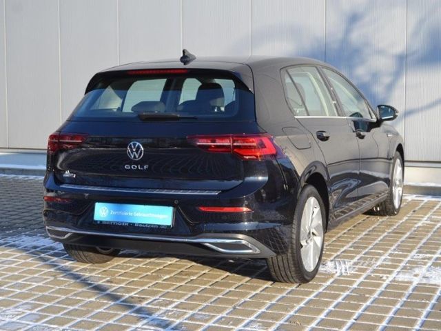 Golf VIII 2.0 TDI 150 PS DSG Style First-Edition