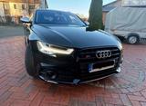 Audi S6 4.0 TFSI quattro S tronic Avant - Top-Zustand