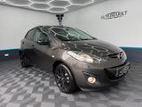 Mazda 2 Lim. 1.3 Sendo|SPORT|SHZ|PDC|MFL|1HAND|TÜVNEU - Mazda 2: Limousine, mit Klimaautomatik