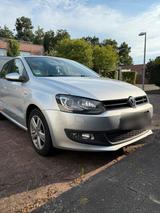Volkswagen VW Polo 6R Xenon Sitzheizung Tempomat Klima - VW Polo Gebrauchtwagen in Münster