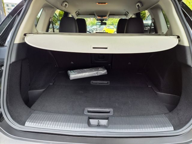 Fahrzeugabbildung Nissan X-Trail 1.5 VC-T MHEV N-Connecta Xtronic*Alu*WP