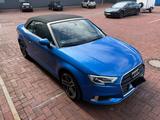 Audi A3 1.5 TFSI COD S tronic Cabriolet Scheckheft  - Audi A3 Gebrauchtwagen in Osnabrück