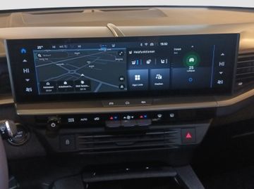 Fotografie 12 des Opel Grandland (X) Grandland Edition Navi Matrix-LED Kamera Sitzhzg