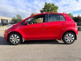 Toyota Yaris Sol Automatik - Toyota Yaris mit Diesel-Antrieb: Sol