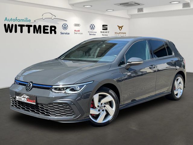 Golf 1.4 GTE eHybrid DSG AHK/APP/LED/PDC/NAVI/VZ
